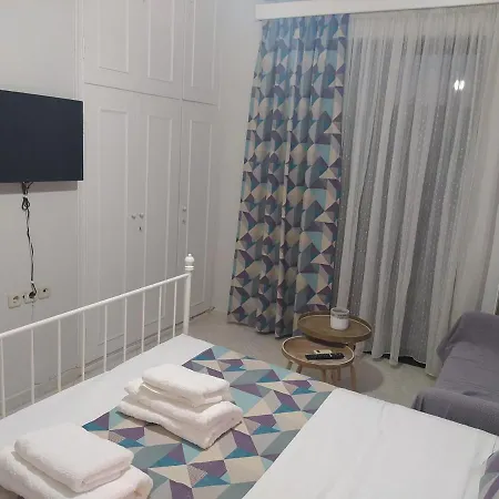 Appartement La Petite Lavande *
