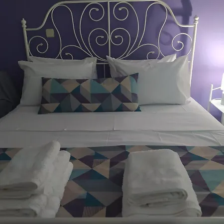 La Petite Lavande Appartement Kalamáta