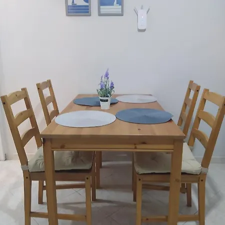 Appartement La Petite Lavande Kalamáta