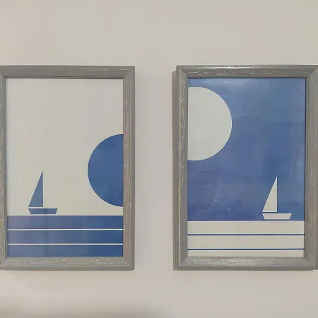 La Petite Lavande Appartement Kalamáta