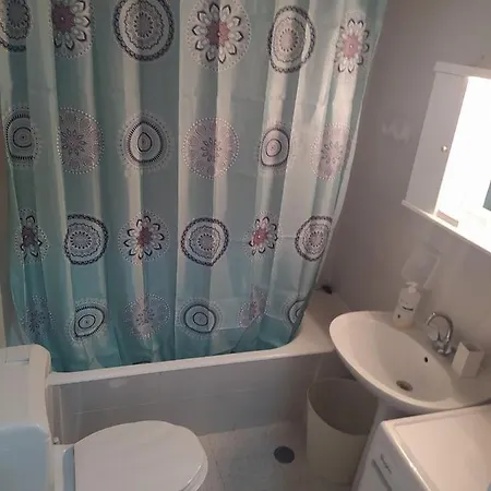 Appartement La Petite Lavande Kalamáta