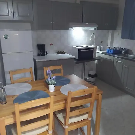 La Petite Lavande Appartement