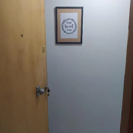 La Petite Lavande Appartement *