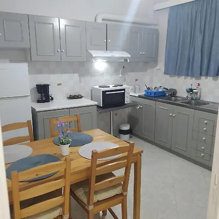 La Petite Lavande Appartement Kalamáta