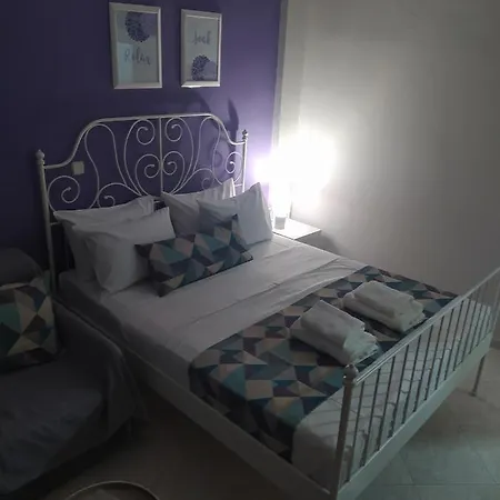 La Petite Lavande Apartment *