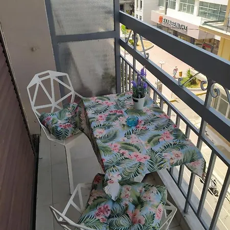 La Petite Lavande Kalamata